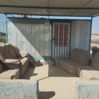 باغ|فروش خانه و ویلا|شاهین‌شهر, فرودگاه هسا|دیوار