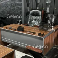 مبل اداری لوکس و منحصر به فرد|دفتر کار|چهاردانگه (تهران), |دیوار