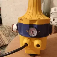 ست کنترل پمپ آب