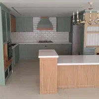 کابینت|کتابخانه، شلف، قفسه‌های دیواری|شیراز, رکن‌آباد|دیوار