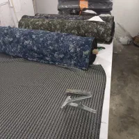 وردست برشکار