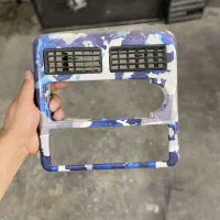 پنل داشبورد پراید قدیم هیدروگراف شده