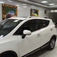 جک s3 مدل ۹۷ بدون رنگ (اتو زووم)|خودرو سواری و وانت|اصفهان, پوریای ولی|دیوار