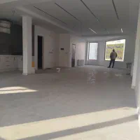 ۱۰۵  متر  سند اداری میدان سرو