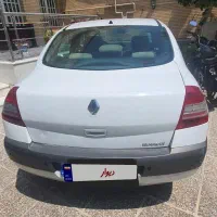 فروش خودرو مگان ۸۸
