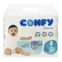 پوشک|مواد شوینده و دستمال کاغذی|تهران, هرندی|دیوار