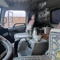 ده چرخ کمپرسی دانگ فنگ مدل ۸۶|خودرو سنگین|لنجان, |دیوار