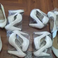 کفش تبریز زنانه سفارشی|کیف، کفش، کمربند|زنجان, |دیوار