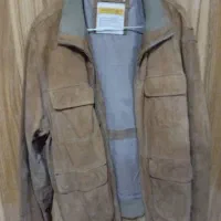 کاپشن جیر مردانه