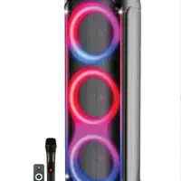 اسپیکر اقساط تک و دوقلو