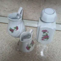 چینی|ظروف سرو و پذیرایی|دزفول, |دیوار