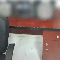 میز و صندلی