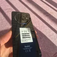 گوشی ردمی a3|موبایل|مشگین شهر, |دیوار