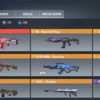 اکانت کالاف|کنسول، بازی ویدئویی و آنلاین|تهران, هاشمی|دیوار