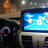 ساینا ۹۵|خودرو سواری و وانت|ارومیه, |دیوار