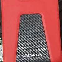 هارد اکسترنال  2 ترابایت  ای دیتا|قطعات و لوازم جانبی رایانه|سنندج, |دیوار