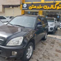 mvm x33 مدل۹۰بدون رنگ|خودرو سواری و وانت|تبریز, |دیوار