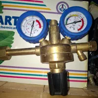 رگلاتور اکسیژن مدل ایلدیزترکیه