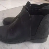 کفش نیم بوت و صندل طلقی و سنتی|کیف، کفش، کمربند|کرمانشاه, |دیوار