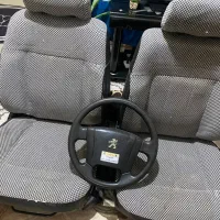 صندلی 405‌و فرمون