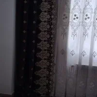 پرده|پرده، رانر، رومیزی|تهران, شهرک طالقانی|دیوار