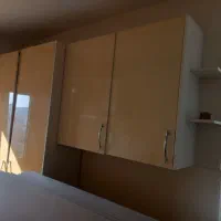 کابینت دست دوم فاز ۱۱ به همراه سینک و هود|مصالح و تجهیزات ساختمان|پردیس, فاز ۱۱|دیوار