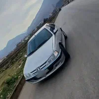 پارس کم کار|خودرو سواری و وانت|علی‌آباد کتول, |دیوار