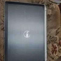 لپ تاپi5نسل3صفحه Dell full hd|رایانه همراه|اصفهان, مسجد مصلی|دیوار