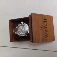 ساعت مردانه دیجیتال شیک و زیباو خوش دست نو اکبند|ساعت|کرج, شهرک آسمان|دیوار