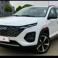 X33 cross مدلMT دنده ای