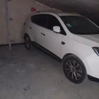 جک s5 بی رنگ|خودرو سواری و وانت|گلستان (تهران), |دیوار