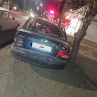 ماشین تصادفی|خودرو سواری و وانت|تربت‌حیدریه, ۴۵ متری|دیوار