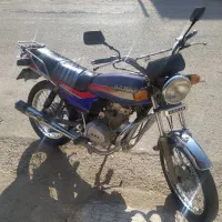 موتور سیکلت 150