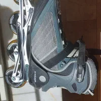 اسکیت بی اسکوار