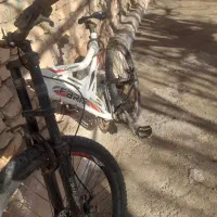 دوچرخه 24fareis|دوچرخه، اسکیت، اسکوتر|تربت‌حیدریه, شهرک ولیعصر|دیوار