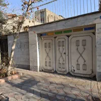 120ویلایی در دوطبقه  دربستی نزدیک مترو