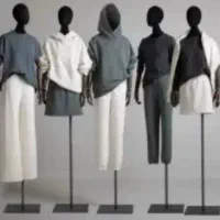 استخدام مدلینگ ( مدل خانم )