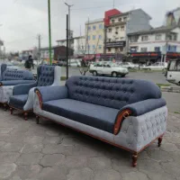 مبل سولاریس/موجوده