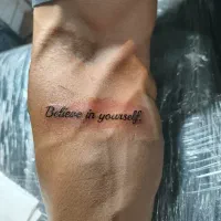 تتو ارتیست|خدمات آرایشگری و زیبایی|رویان, |دیوار