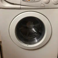 لباسشویی اتوماتیک ابسال 7کیلویی