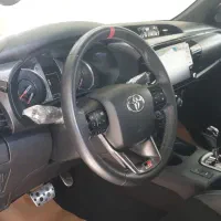 تویوتا جی ار فول ۲۰۲۴|خودرو سواری و وانت|اهواز, پادادشهر|دیوار