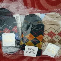 فروش کفش و جوراب