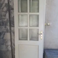 درب چوبی|مصالح و تجهیزات ساختمان|مشهد, هفت تیر (حافظ)|دیوار