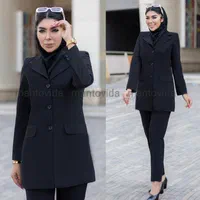 مانتو شلوار کتی کد ۷۳۳|لباس|تهران, بهار|دیوار