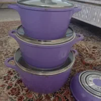 قابلمه نو با کارتون