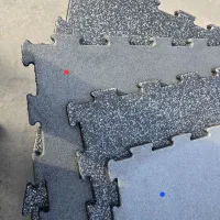 کفپوش گرانول/گرانولی/باشگاهی/پارکی/لاستیکی کارخانه|تجهیزات ورزشی|تهران, هرندی|دیوار