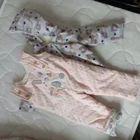 لباس زمستانی کودک