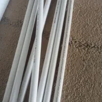 لوله کشی سبز و فاضلاب