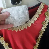 لباس قاسم آبادی شمالی نو۵ تیکه|لباس|کرج, چهارصد دستگاه|دیوار