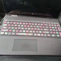 لپ تاپ اچ پی x360m hp 15-ds0011dx